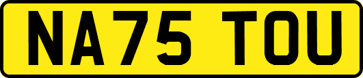 NA75TOU