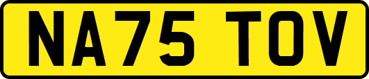 NA75TOV
