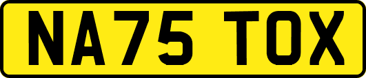 NA75TOX