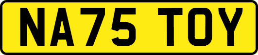 NA75TOY