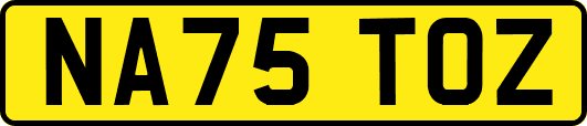 NA75TOZ