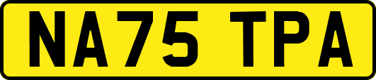 NA75TPA