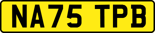 NA75TPB