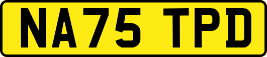 NA75TPD