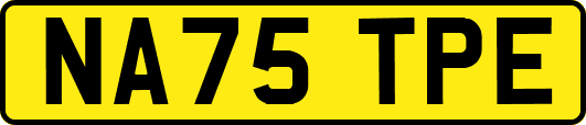NA75TPE