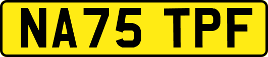 NA75TPF