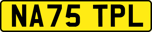 NA75TPL