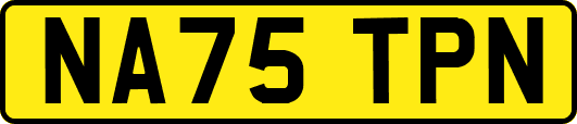 NA75TPN