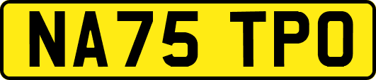 NA75TPO