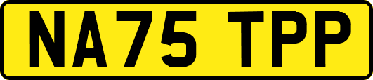 NA75TPP