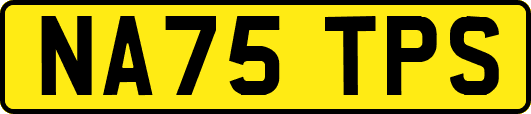NA75TPS