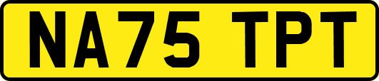 NA75TPT