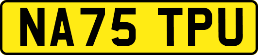 NA75TPU