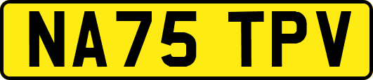 NA75TPV