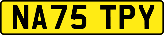 NA75TPY