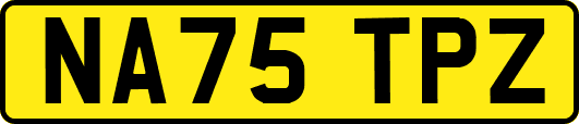NA75TPZ