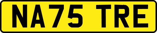 NA75TRE