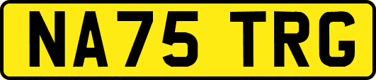 NA75TRG