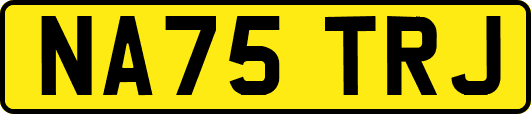 NA75TRJ