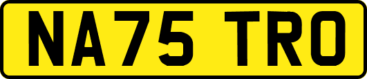 NA75TRO