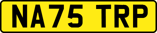 NA75TRP