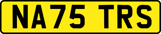 NA75TRS