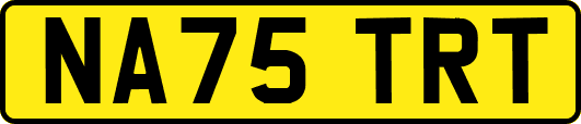 NA75TRT