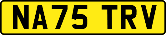 NA75TRV