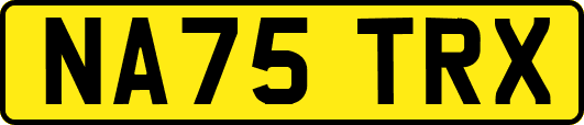 NA75TRX