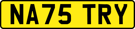 NA75TRY