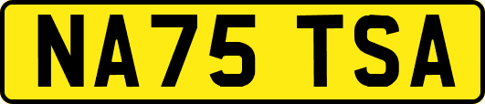 NA75TSA