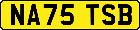 NA75TSB
