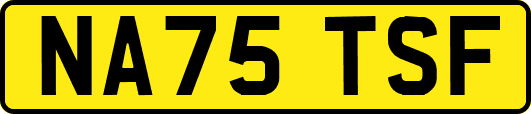 NA75TSF