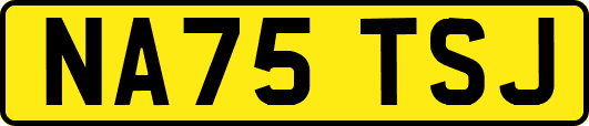 NA75TSJ