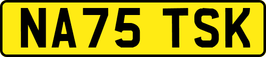 NA75TSK