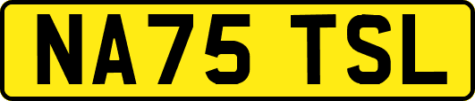 NA75TSL