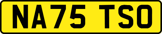 NA75TSO