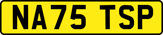 NA75TSP