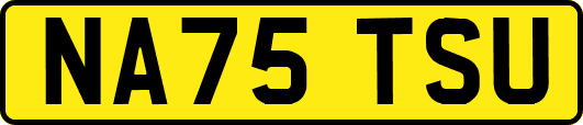NA75TSU