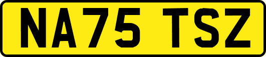 NA75TSZ