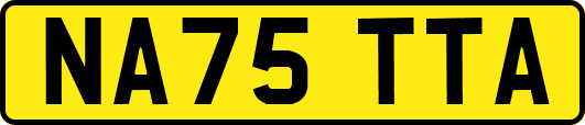 NA75TTA