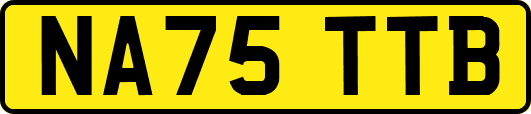 NA75TTB