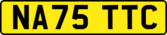 NA75TTC