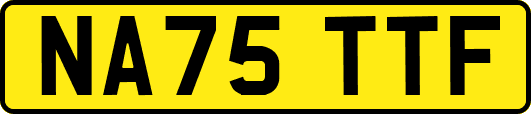 NA75TTF