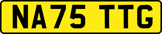 NA75TTG