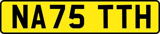 NA75TTH