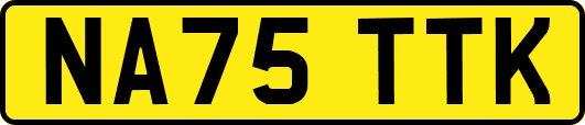 NA75TTK