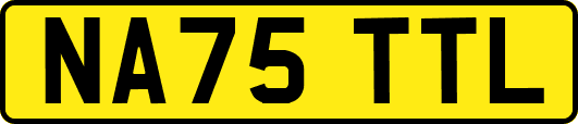 NA75TTL
