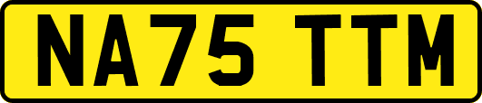 NA75TTM