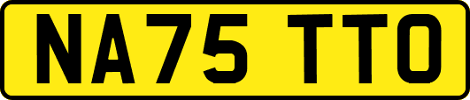 NA75TTO